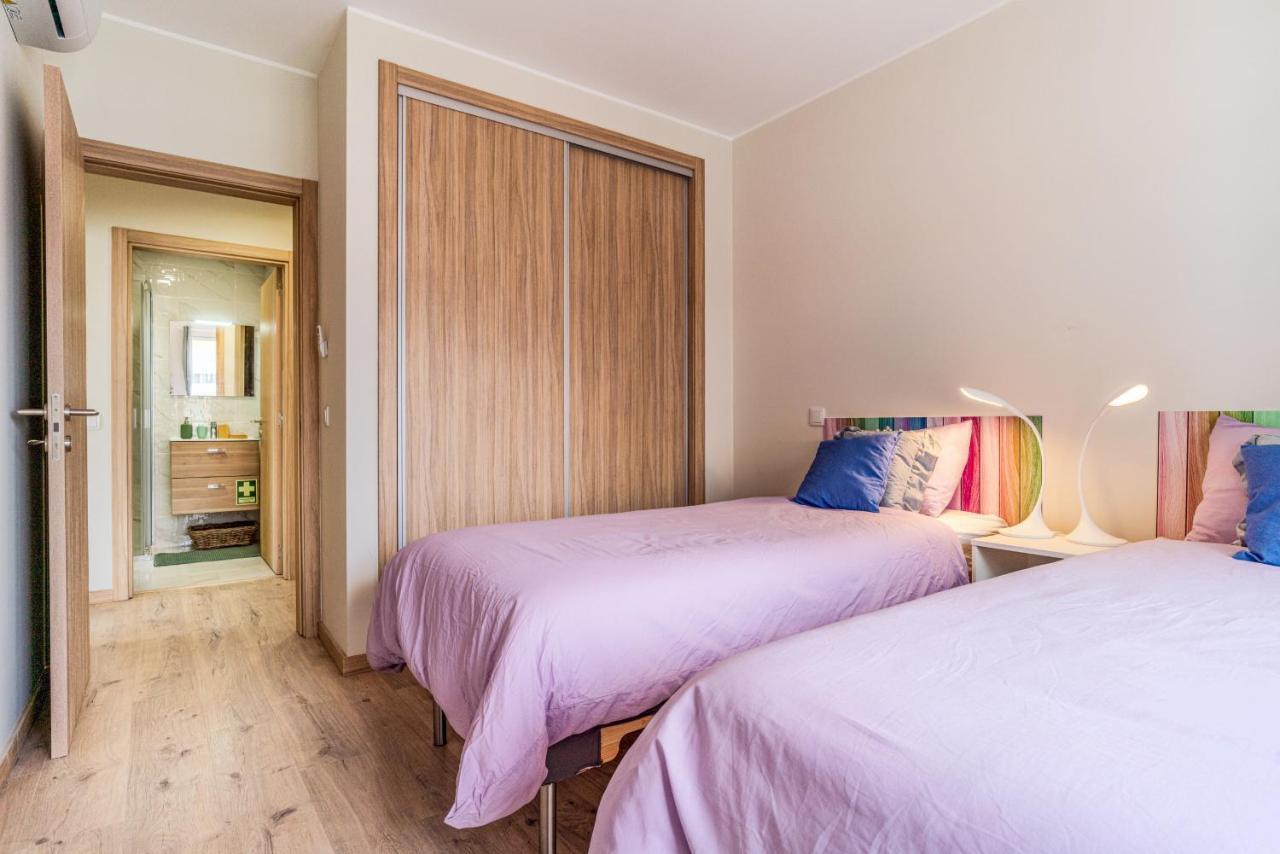 Appartement Sunny Brand New 2-bedroom - 500m From Da Rocha With Ac And Pool! *
